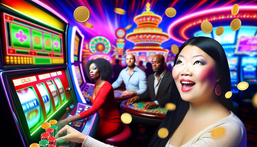 Maximizing Your Daily Bonus at the Casino: Tips and Tricks